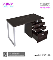 Cubix Study Table | IFST-105