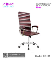 Evoseat  Chair | IFC-108