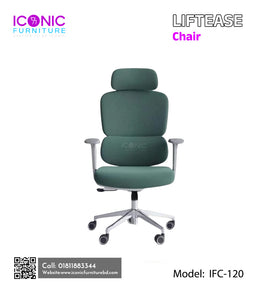 Liftease Chair | IFC-120