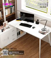 Haven CEO DESK | IFT-114