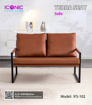 Terra seat| IFS-102