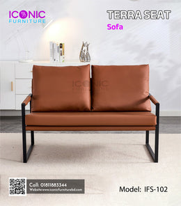 Terra seat| IFS-102