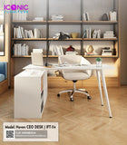 Haven CEO DESK | IFT-114