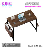 Adaptedge Multi Purpose Table | IFMT- 116