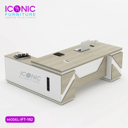 Hridil Table | IFT- 142