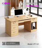 Modern Executive Table | IFT- 121