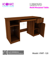Lenovo Multi Purpose Table | IFMT-120