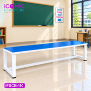 Floor Bench | IFSCB-110