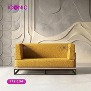 Chester Field Sofa | IFS-134