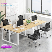 Apex Desk Table | IFWT-117