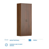 Woodora Board Almirah | IFBA-101
