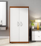 Luxe Board Almirah | IFBA-102
