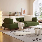 Elegant Sofa| IFS-118