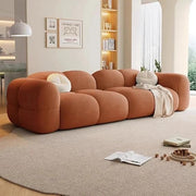 Urban Royal Sofa| IFS-117