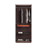Woodora Board Almirah | IFBA-101