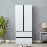 CabinEdge Board Almirah | IFBA-105