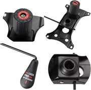 Mechanism     I  IFC-176