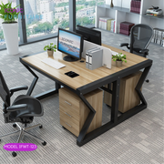 Core Elite Desk Table | IFWT-118