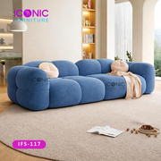 Urban Royal Sofa| IFS-117
