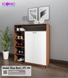 Roll Shoe Rack | IFSR-105