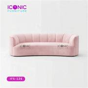 Bliss  Sofa | IFS-126