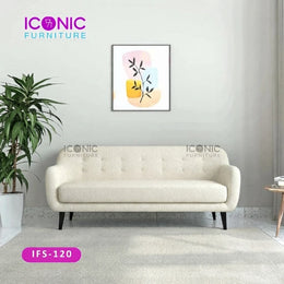 Luxe Sofa| IFS-120
