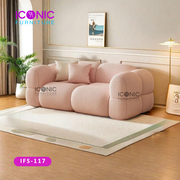 Urban Royal Sofa| IFS-117