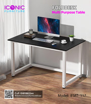 FoldDesk   Multi Purpose  Table | IFMT- 117