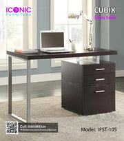 Cubix Study Table | IFST-105