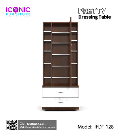 Pretty Dressing Table | IFDT-127