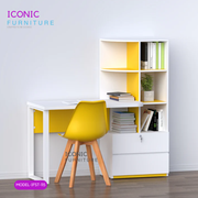 Clarity Study Table | IFST-115