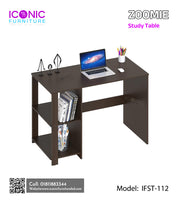 Zoomie  Study Table | IFST-112