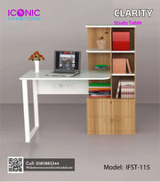 Clarity Study Table | IFST-115