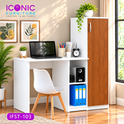 Promax Study Table  | IFST-103