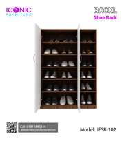 Rackl Shoe Rack | IFSR-102