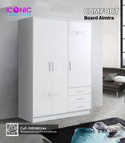 Comfort Board Almira | IFBA-108