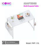 Adaptedge Multi Purpose Table | IFMT- 116