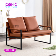 Terra sofa | IFS-102