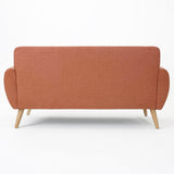 SleekSeat Sofa | IFS-105