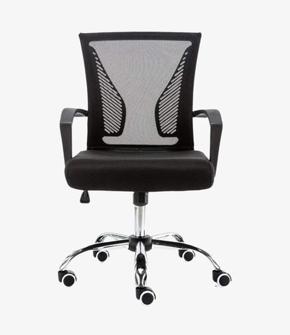 Janice Office Chair |  IFC-123