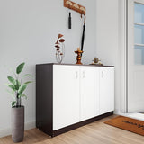 3 Door   Shoe Rack | IFSR-107