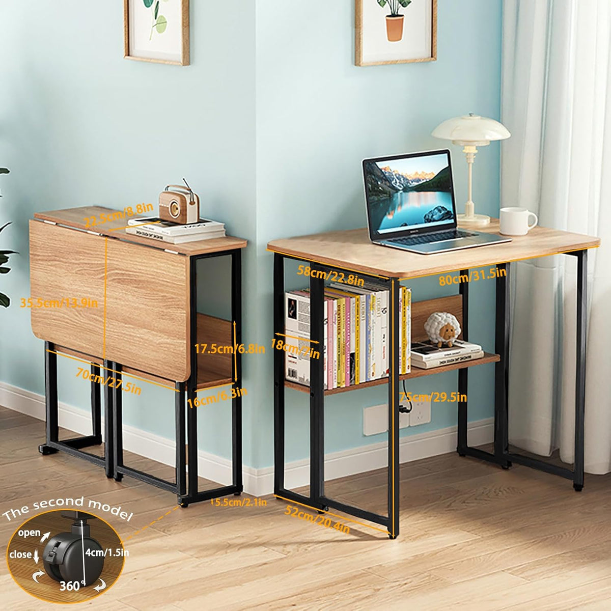 Portable Table | IFPT-101 – Iconic Furniture