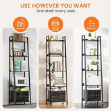 Ladder Book Shelf | IFBS-115