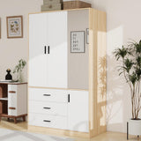 SafeHold Board Almirah | IFBA-106