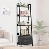 Ladder Book Shelf | IFBS-115
