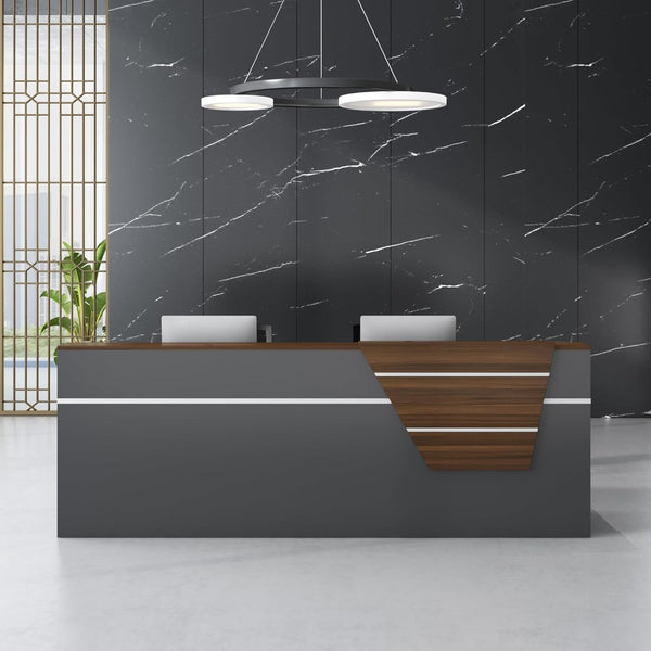 Reception Desk | IFRT-108 – Iconic Furniture