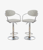 Zenith Bar Stool  |   IFC-161