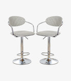 Zenith Bar Stool  |   IFC-161