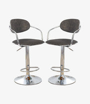 Zenith Bar Stool  |   IFC-161