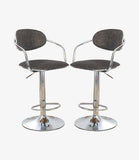 Zenith Bar Stool  |   IFC-161